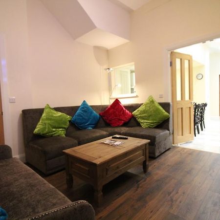 Townlets Townhouse Villa Belfast Eksteriør billede