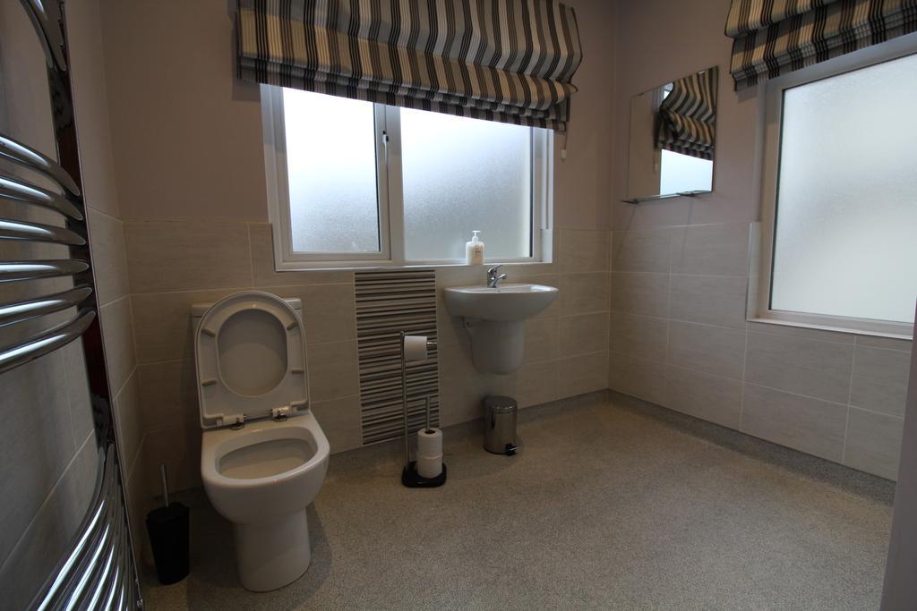 Townlets Townhouse Villa Belfast Eksteriør billede